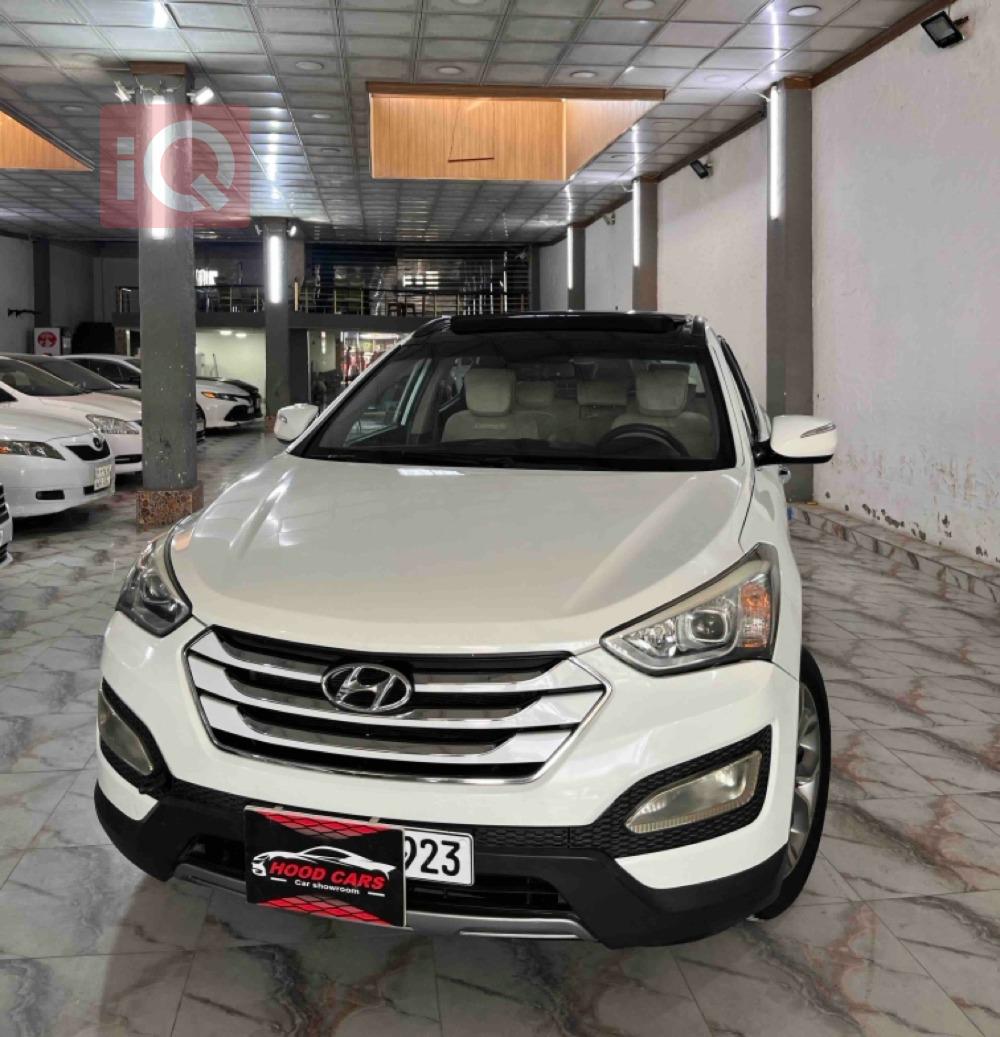 هیوندای سەنتافی